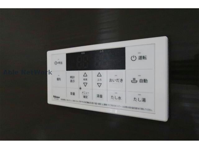 CLIVIA武部のその他設備