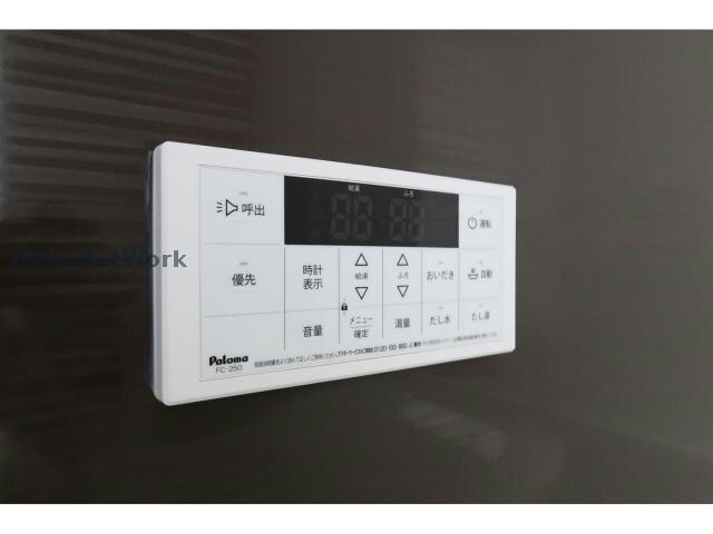 CLIVIA武部のその他設備