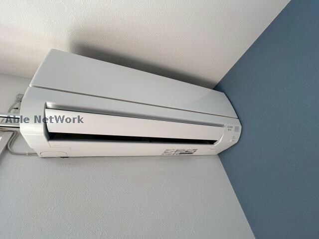 CLIVIA武部の空調設備(別部屋ｲﾒｰｼﾞ画像)