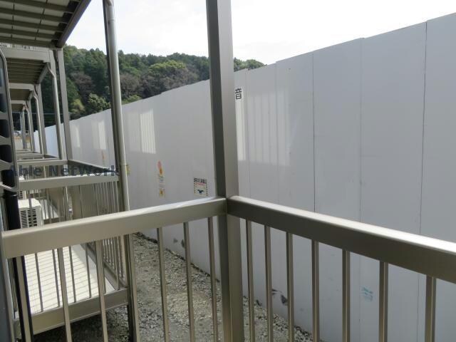 CLIVIA武部の眺望(別部屋ｲﾒｰｼﾞ画像)