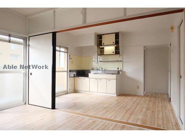 物件内観写真6　(別部屋イメージ画像)