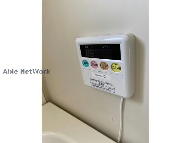 物件内観写真14　(別部屋イメージ画像)