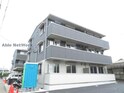 ソレイユ宮小路
