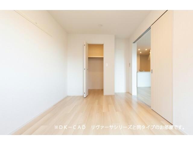 物件内観写真8　(イメージ別部屋画像)