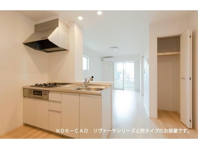 物件内観写真10　(イメージ別部屋画像)