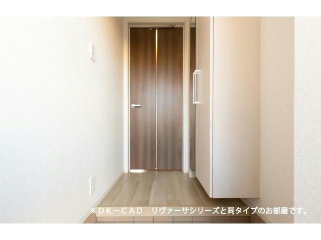 物件内観写真14　(イメージ別部屋画像)