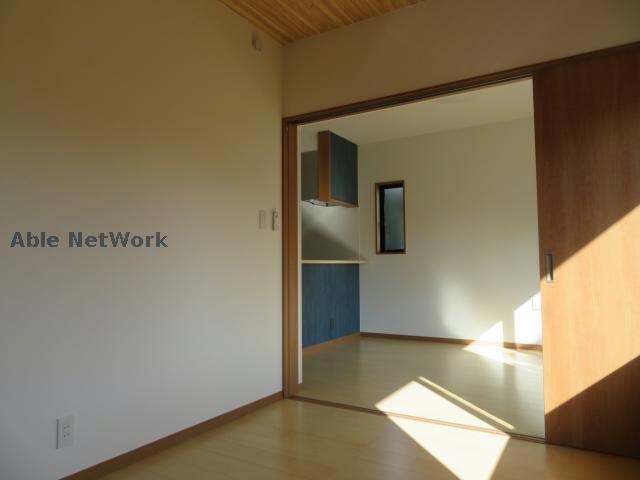 物件内観写真5　(別部屋ｲﾒｰｼﾞ画像)