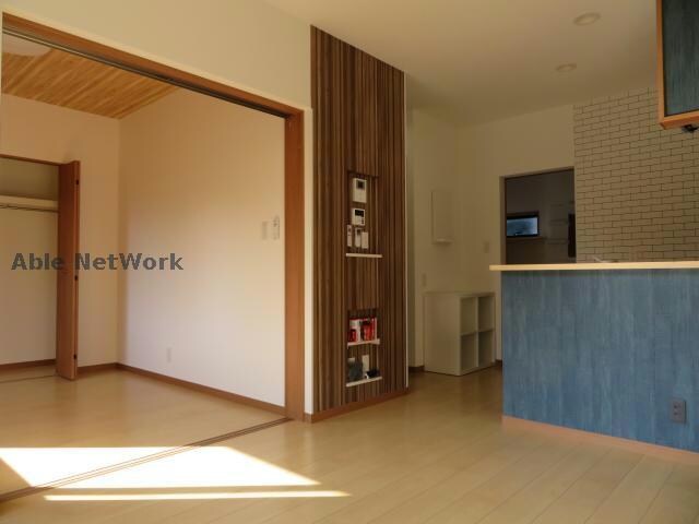 物件内観写真6　(別部屋ｲﾒｰｼﾞ画像)