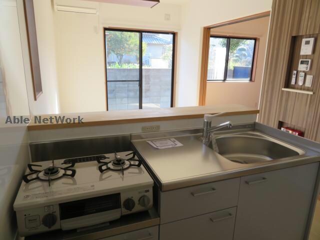 物件内観写真9　(別部屋ｲﾒｰｼﾞ画像)