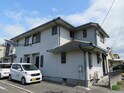 水田町テラスハウス