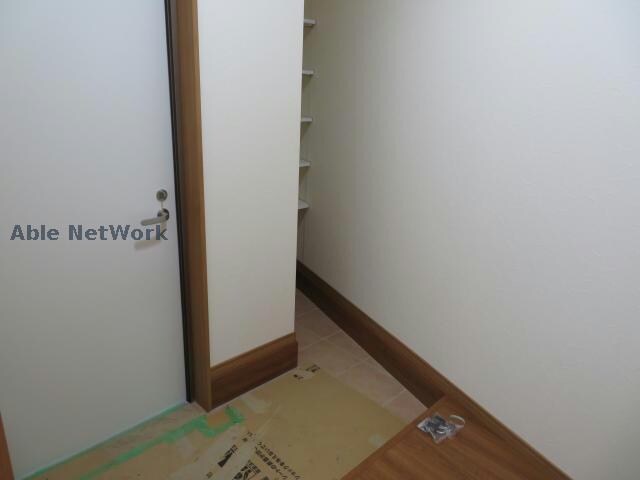 物件内観写真13　