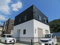 徳泉川内町　貸家