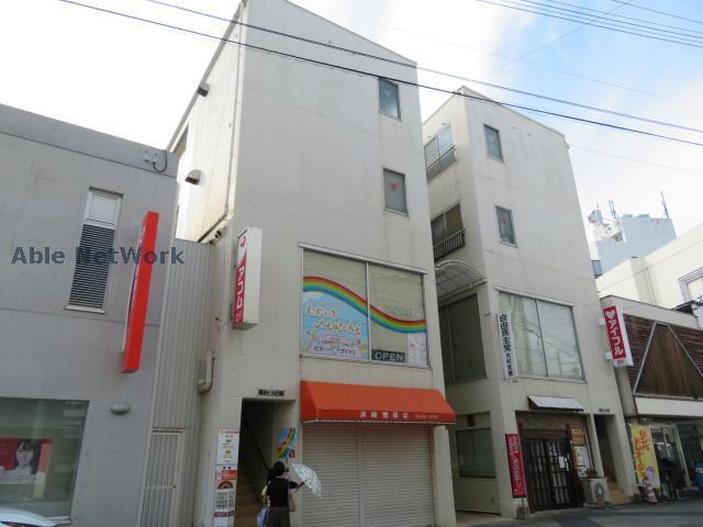 福谷ビルB
