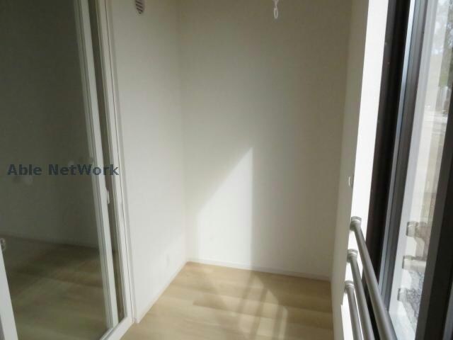 物件内観写真14　(ｻﾝﾙｰﾑ)