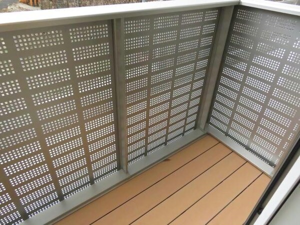 ベランダ・バルコニー(別部屋ｲﾒｰｼﾞ)