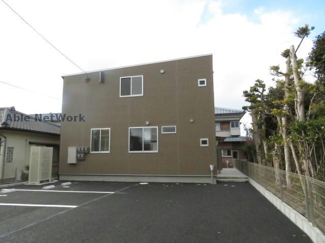 リブエール水田