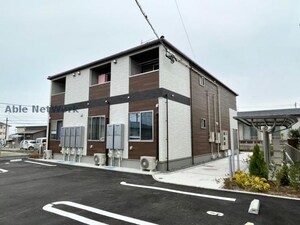 グリッターグランYF外観写真
