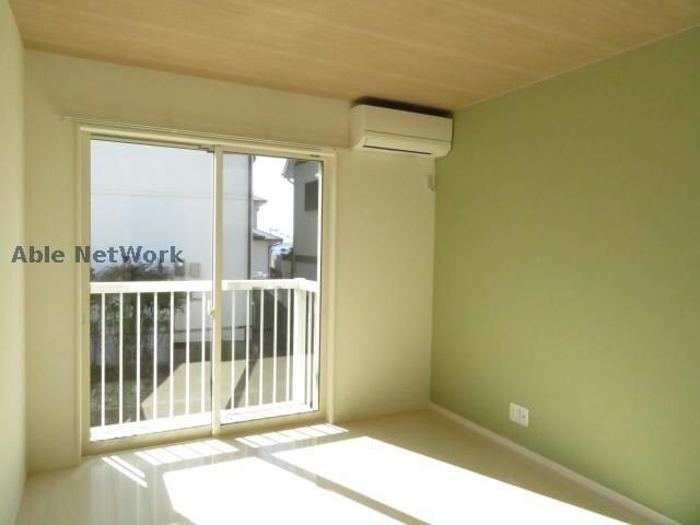 ベイフィールド武部のリビングダイニング(イメージ別部屋画像)