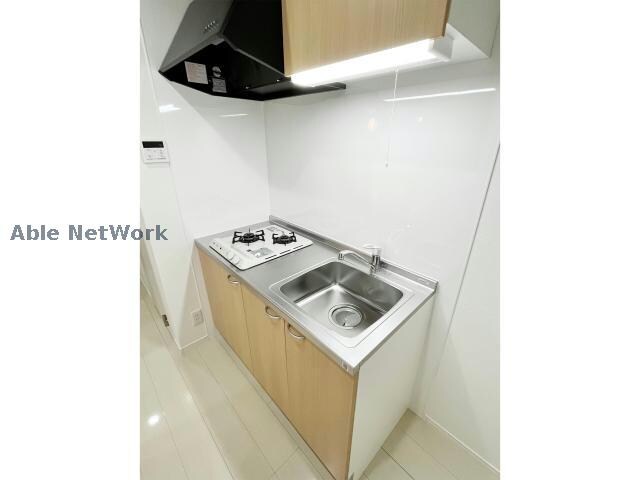 ベイフィールド武部のキッチン(イメージ別部屋画像)