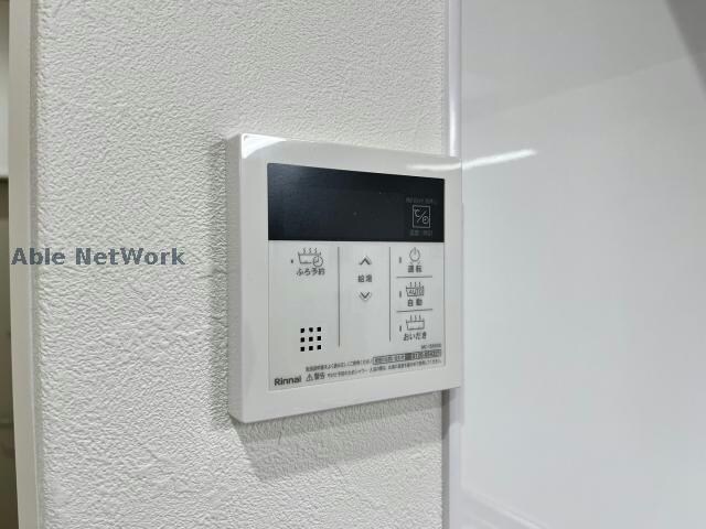 ベイフィールド武部のその他設備(イメージ別部屋画像)