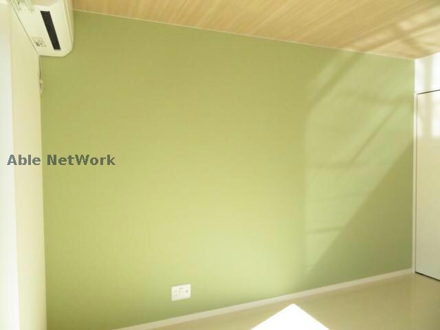 ベイフィールド武部の空調設備(イメージ別部屋画像)