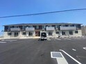 ハピネス古賀島　A棟
