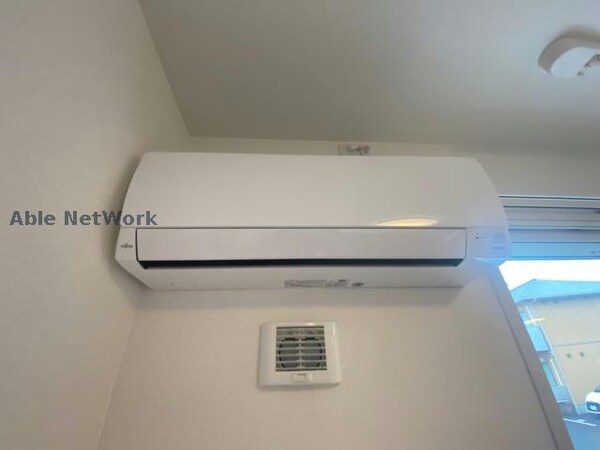 空調設備(別部屋ｲﾒｰｼﾞ画像)