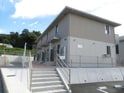 インター池田Ⅲ