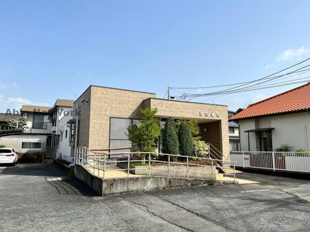玖島一丁目貸事務所外観写真