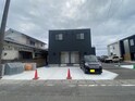 エクリュMIYUKI皆同（8・9号棟）