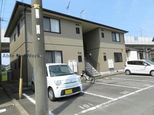 クリーンディアス外観写真