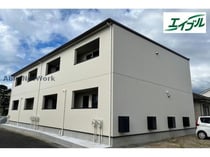 ｃａｍｍｉｎｏ　Ⅶの外観写真