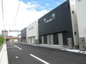 ルポゼ協和B棟