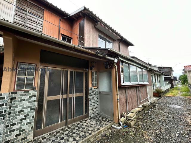 林アパート