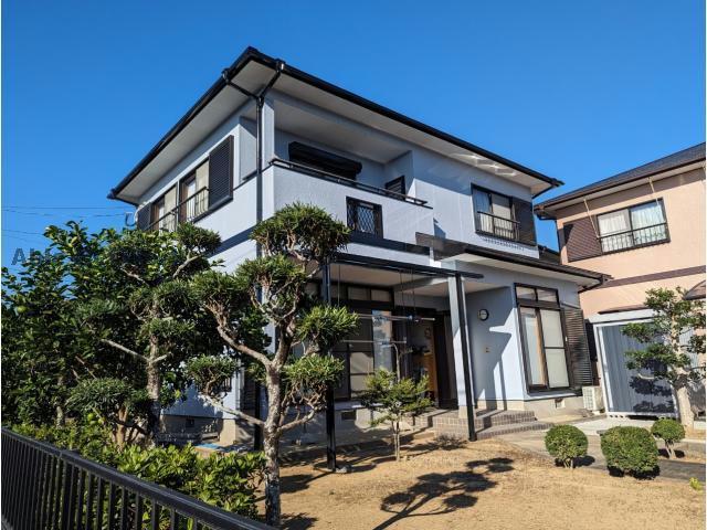 宮小路2丁目戸建