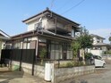 米田貸家