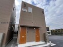 フィラーレ富の原　A棟