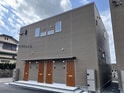 フィラーレ富の原　D棟