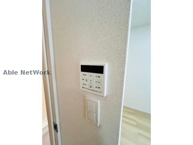 物件内観写真21　(別部屋ｲﾒｰｼﾞ画像)