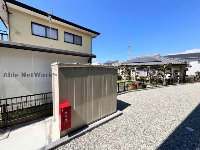 物件内観写真22　(別部屋ｲﾒｰｼﾞ画像)