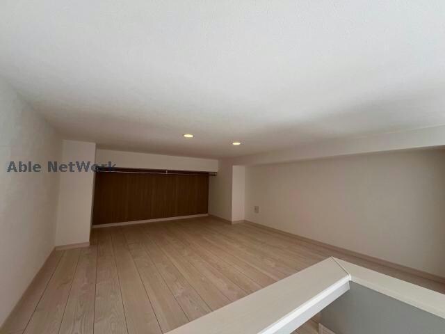 物件内観写真12　(ロフト)