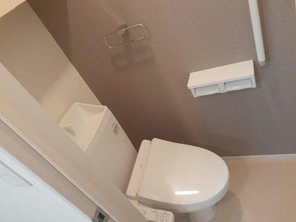 トイレ(ｲﾒｰｼﾞ画像)