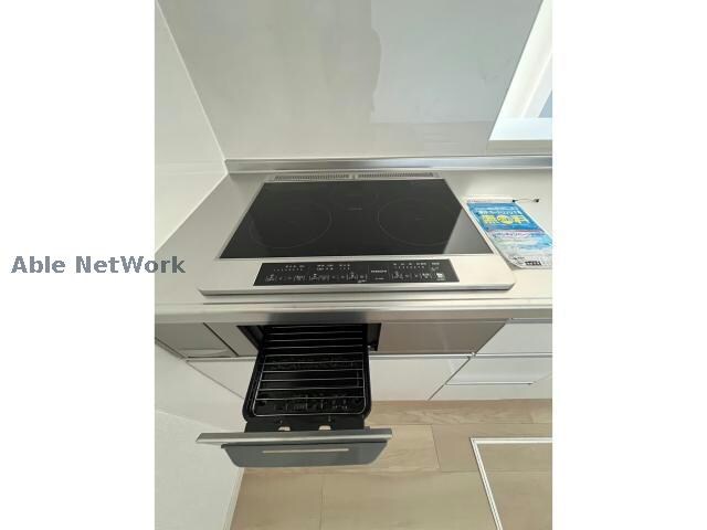 物件内観写真16　(別部屋ｲﾒｰｼﾞ画像)