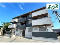 コアーズの外観写真