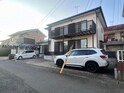 横山松並貸家