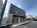 レゾナンス大村B棟