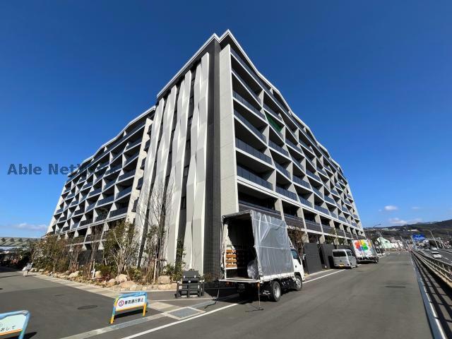 レジェイド新大村ステーションフロント