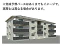 ライク・ア・パラソル