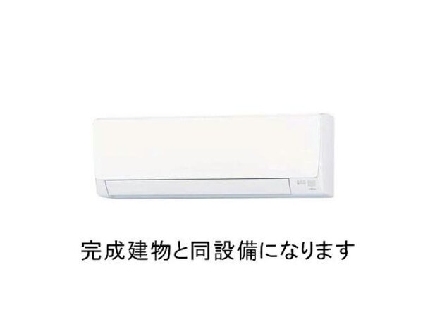 空調設備(ｲﾒｰｼﾞ画像)