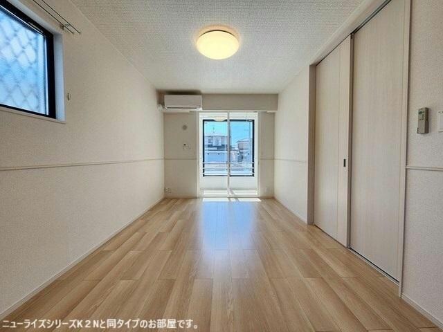 物件内観写真2　(※ｲﾒｰｼﾞ画像)